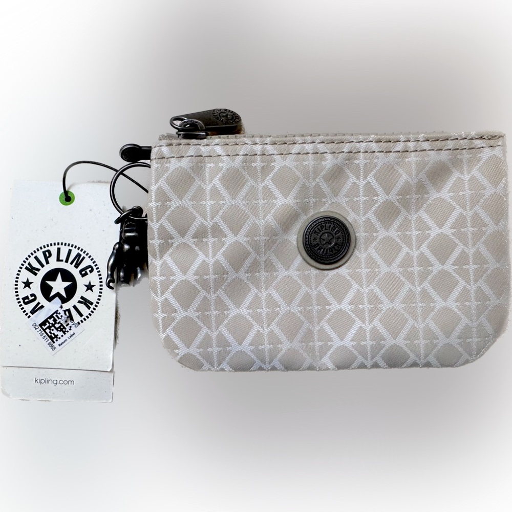 Kipling wallet